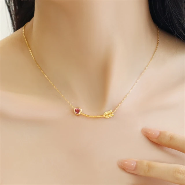Collar de Cupido