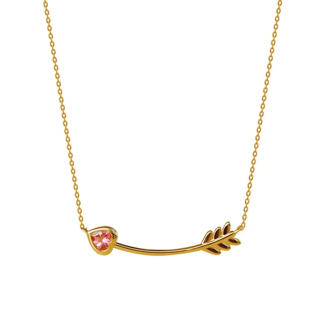 Collar de Cupido