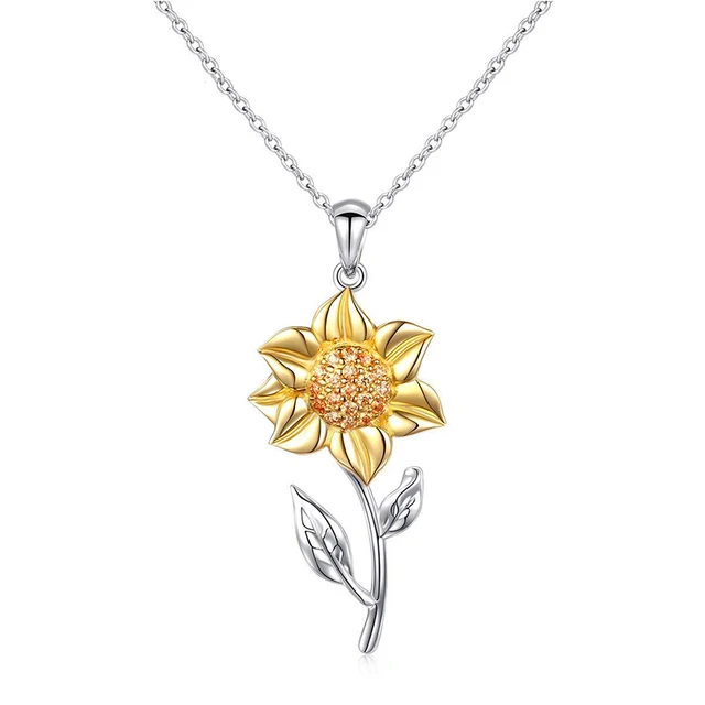 Cadena de Girasol