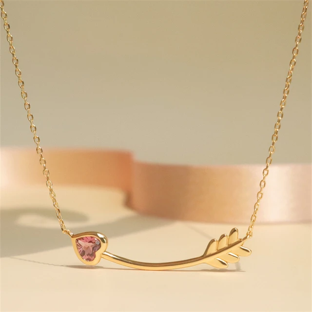 Collar de Cupido