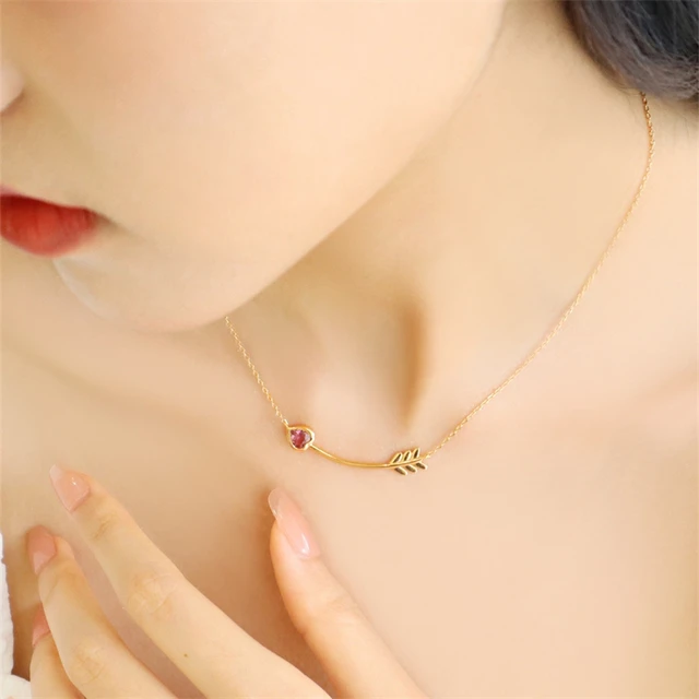 Collar de Cupido