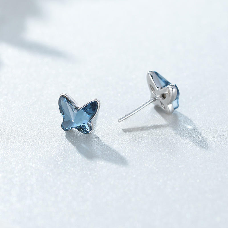 Conjunto de Mariposas