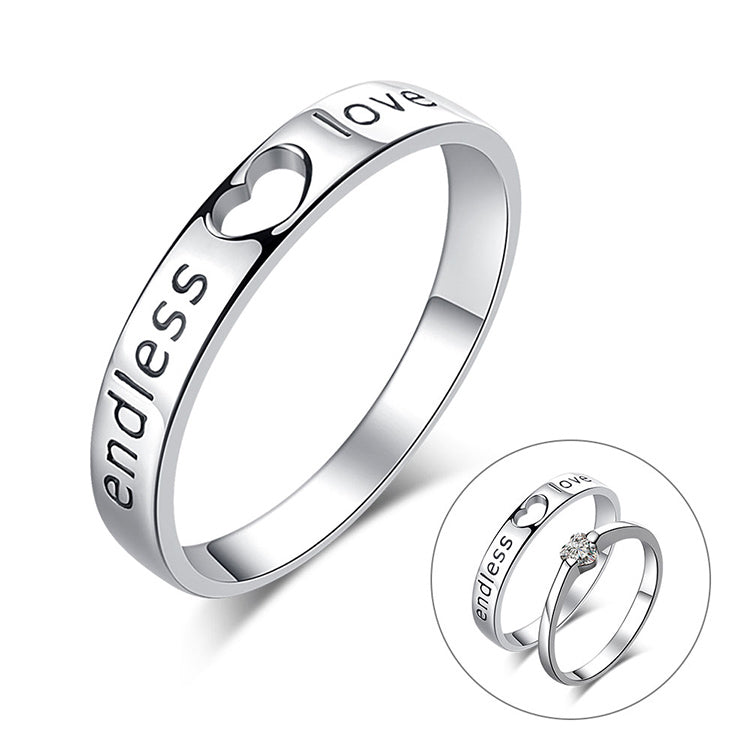 Dúo de Endless Love