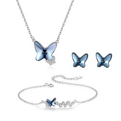 Conjunto de Mariposas