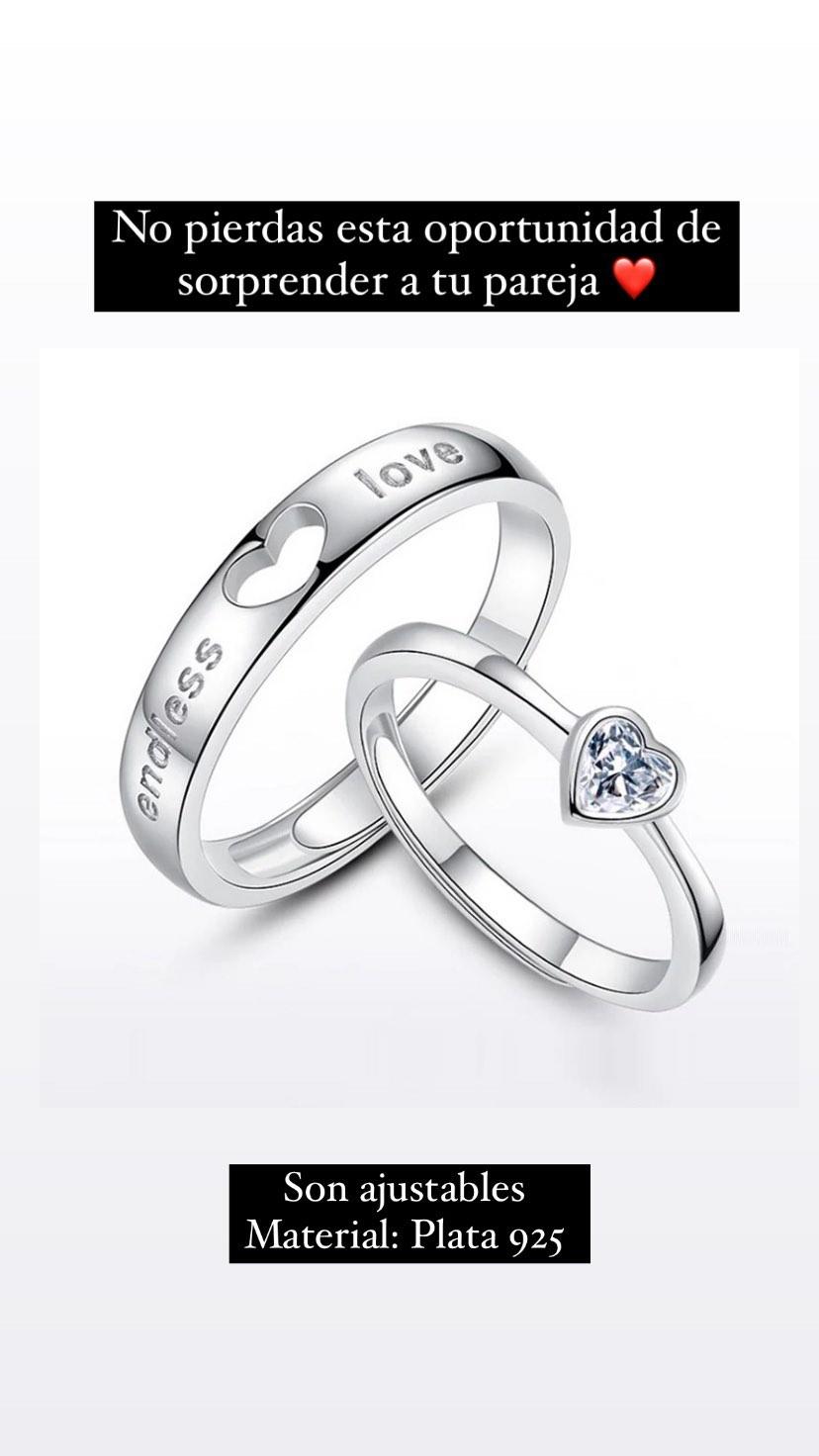 Dúo de Endless Love