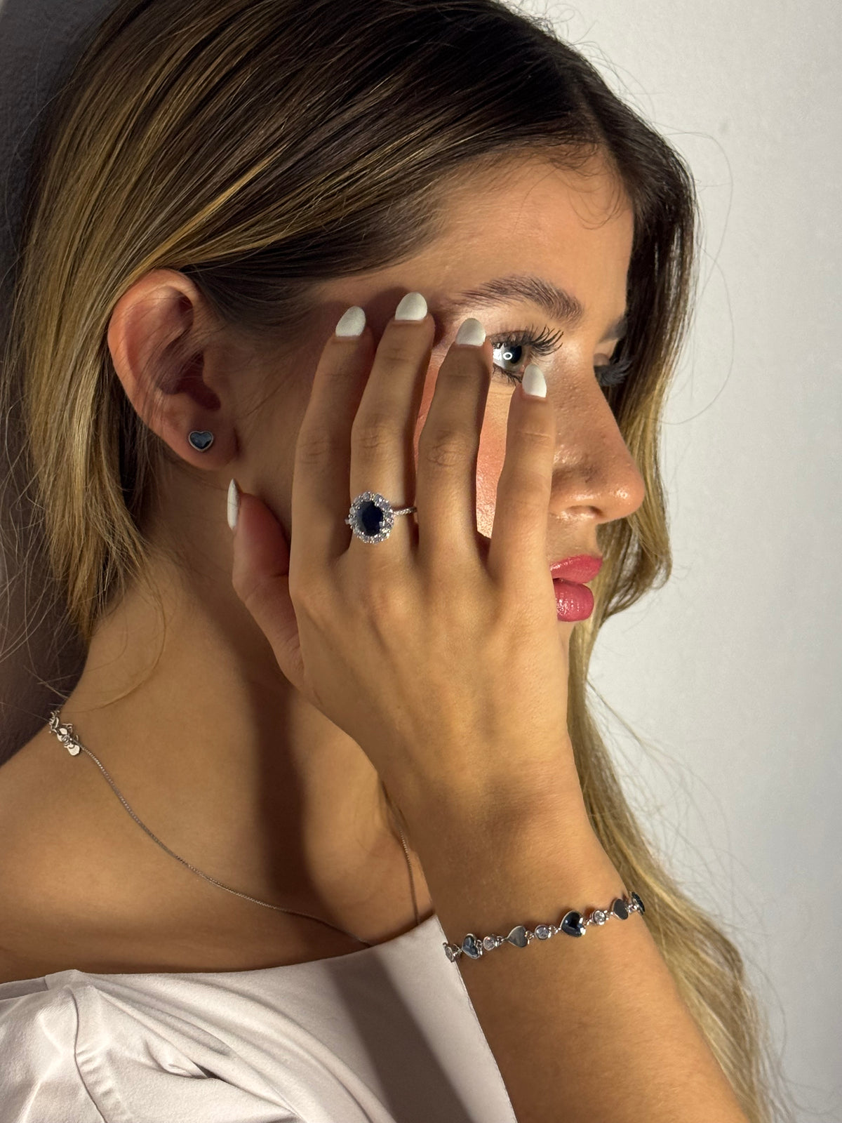 Conjunto de Corazones