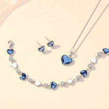 Conjunto de Corazones