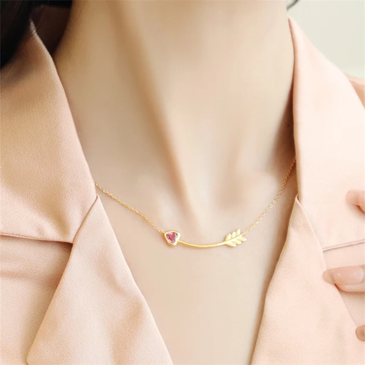 Collar de Cupido