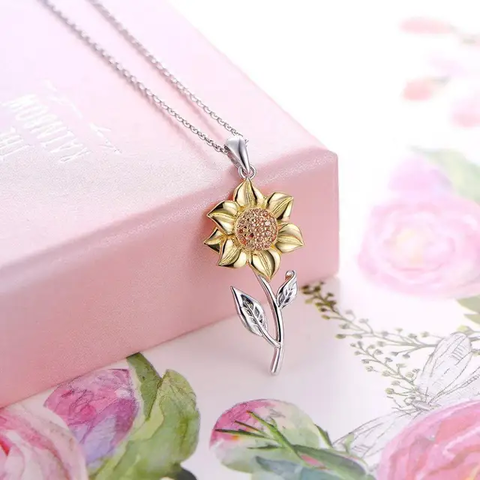 Cadena de Girasol