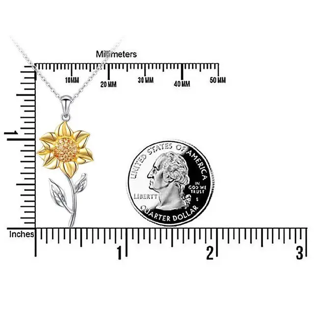 Cadena de Girasol