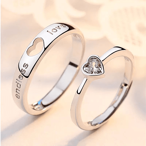 Dúo de Endless Love